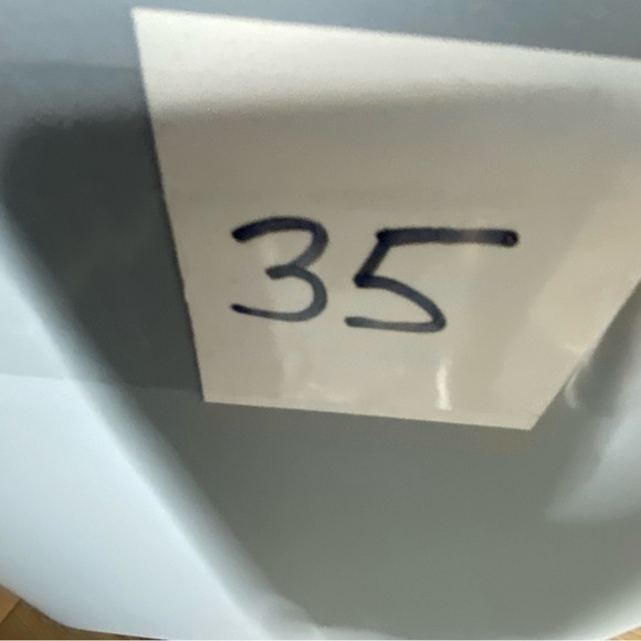 Nike Black Neon Yellow Dri-Fit Short Sleeve Athletic Shirt Men's size medium - Picture 10 of 10